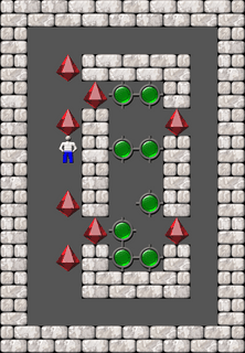 Уровень 74 — Kevin 03